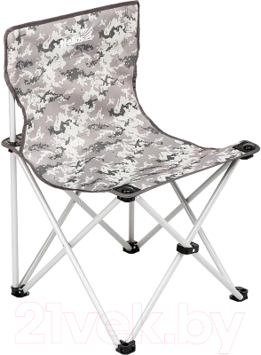 Стул складной Helios T-HS-96801-DG-1 - фото
