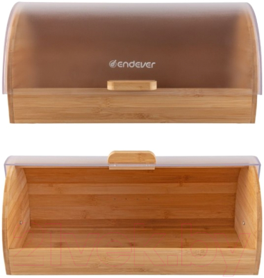 Хлебница Endever Bamboo-01