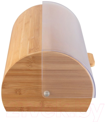 Хлебница Endever Bamboo-01