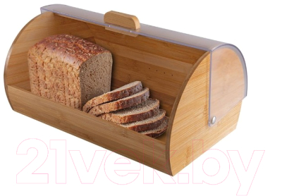 Хлебница Endever Bamboo-01