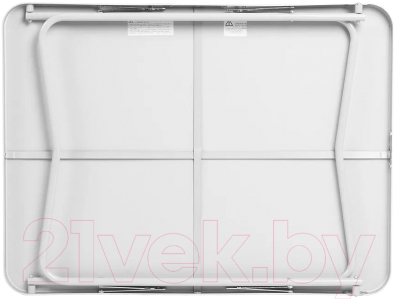 Стол складной Premier Fishing T-PR-T-60x80