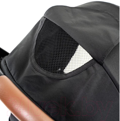 Детская прогулочная коляска Tomix Luna Lux / HP-718LUX