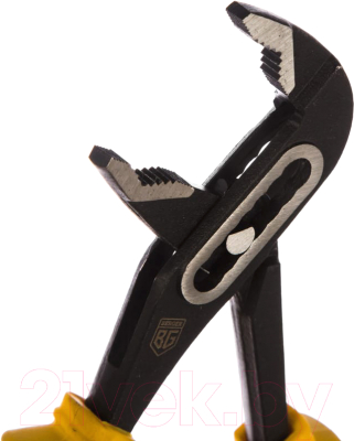 Клещи переставные BERGER 250мм / BG1161