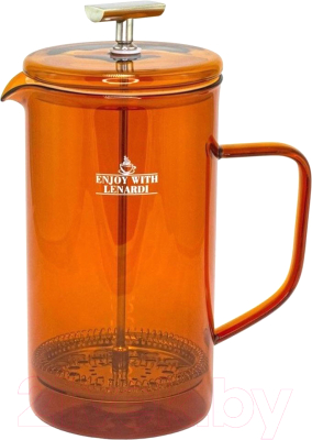 Френч-пресс Lenardi 139-001 - фото