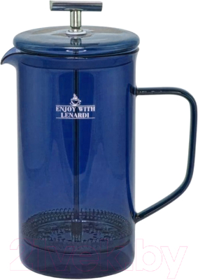 Френч-пресс Lenardi 139-002 - фото