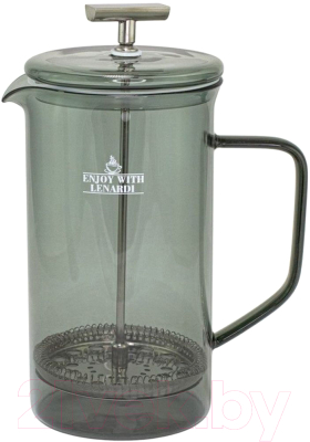 Френч-пресс Lenardi 139-003 - фото