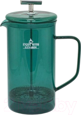 Френч-пресс Lenardi 139-004 - фото