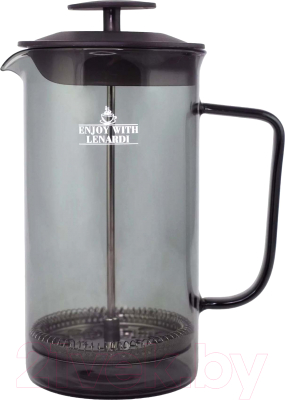 Френч-пресс Lenardi 139-005 - фото