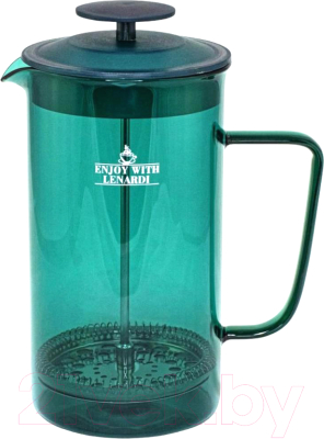 Френч-пресс Lenardi 139-006 - фото