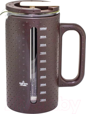 Френч-пресс Lenardi 139-007 - фото