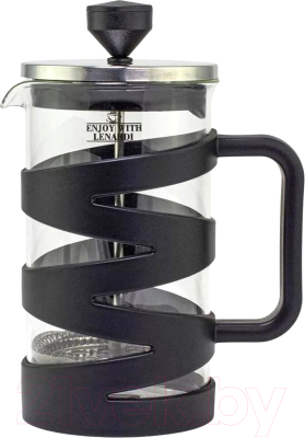 Френч-пресс Lenardi 139-009 - фото