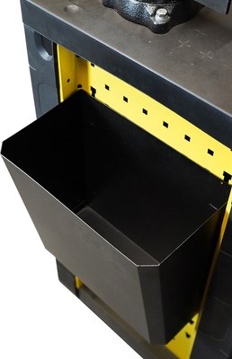 Держатель для инструментальной тележки BERGER BG1511