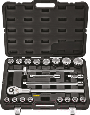 Универсальный набор инструментов BERGER 3/4