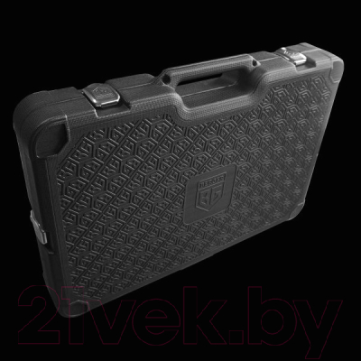 Универсальный набор инструментов BERGER 3/4