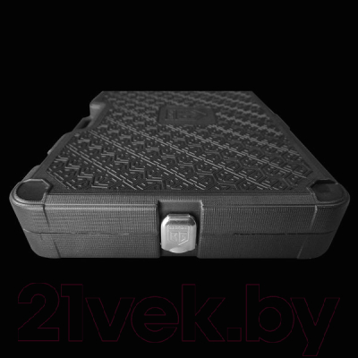 Универсальный набор инструментов BERGER 3/4