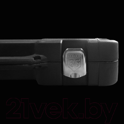 Универсальный набор инструментов BERGER 3/4