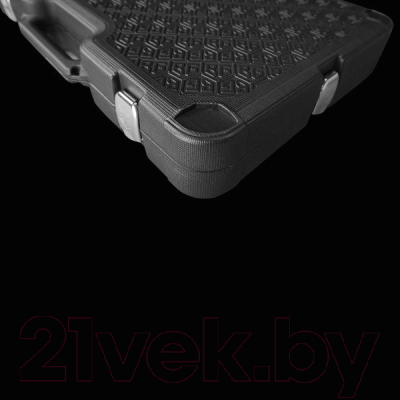 Универсальный набор инструментов BERGER 3/4