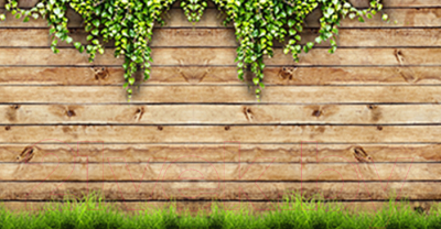 Фотофасад Arthata Доски / FotoSetka-300-52 - фото