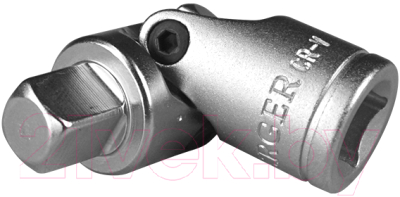 Удлинитель слесарный BERGER 1/4