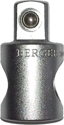 Адаптер слесарный BERGER BG2013 - фото