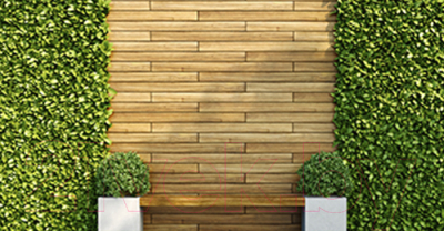 Фотофасад Arthata Дерево / FotoSetka-300-57 - фото