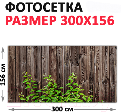 Фотофасад Arthata Дерево / FotoSetka-300-59