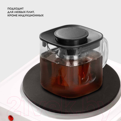 Заварочный чайник Galaxy GL 9358