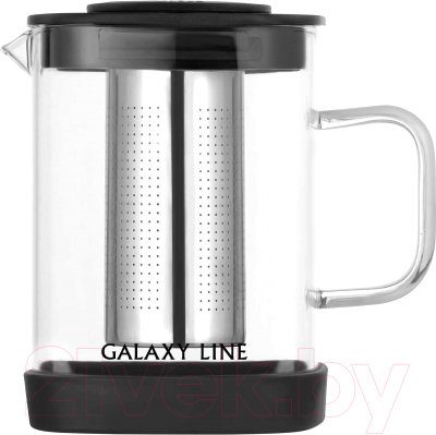 Заварочный чайник Galaxy GL 9361 - фото