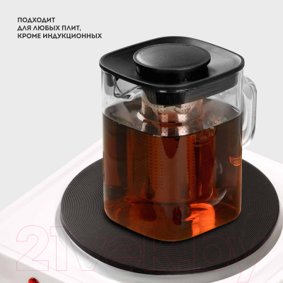 Заварочный чайник Galaxy GL 9361