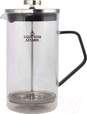 Френч-пресс Lenardi 139-015 - фото