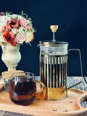 Френч-пресс Lenardi 139-016