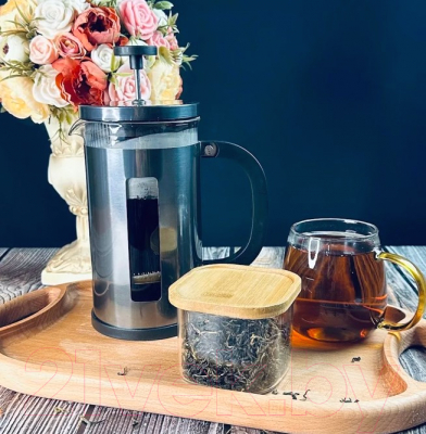 Френч-пресс Lenardi 139-019