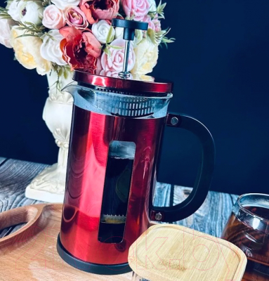 Френч-пресс Lenardi 139-020