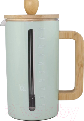 Френч-пресс Lenardi 139-024 - фото