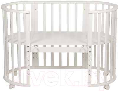 Детская кровать-трансформер Polini Kids Simple 911