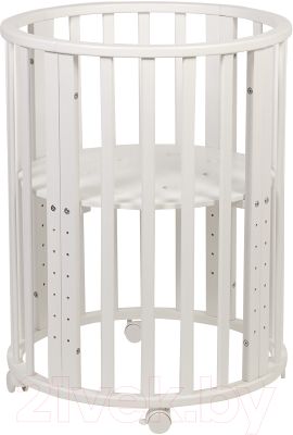 Детская кровать-трансформер Polini Kids Simple 911