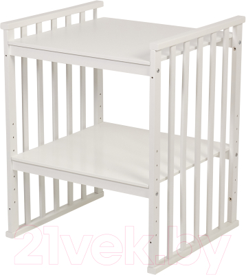 Детская кровать-трансформер Polini Kids Simple 911