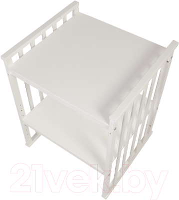 Детская кровать-трансформер Polini Kids Simple 911