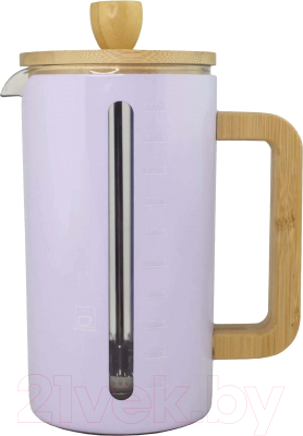 Френч-пресс Lenardi 139-025 - фото