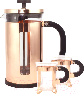 Френч-пресс Lenardi 139-034 - фото