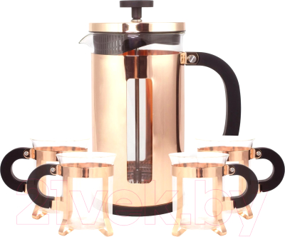 Френч-пресс Lenardi 139-035 - фото