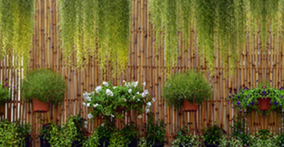 Фотофасад Arthata FotoSetka-300-7 - фото