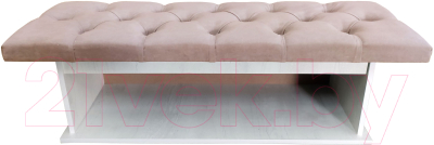 Банкетка Bobrovmebel Миранда 6 1.0 - фото