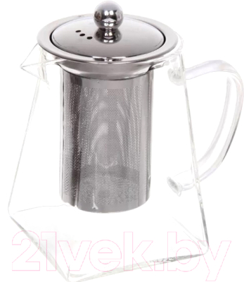 Заварочный чайник Lenardi 139-040 - фото