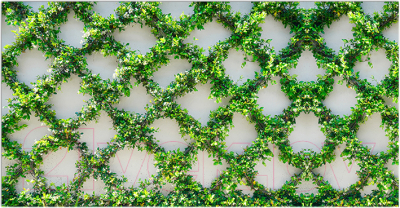 Фотофасад Arthata Плющ / FotoSetka-300-84 - фото