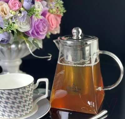 Заварочный чайник Lenardi 139-041