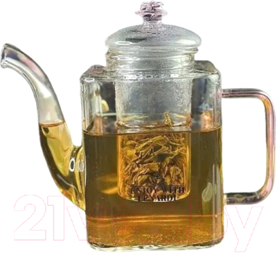 Заварочный чайник Lenardi 139-043 - фото