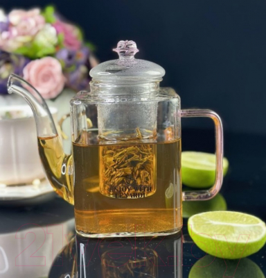 Заварочный чайник Lenardi 139-043