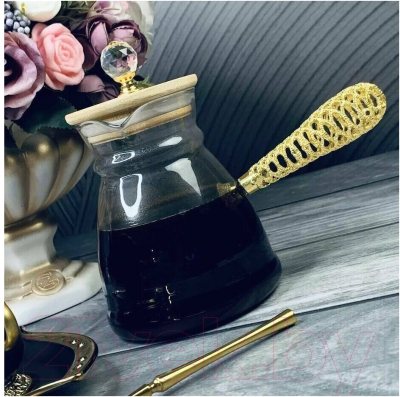 Турка для кофе Lenardi 139-046