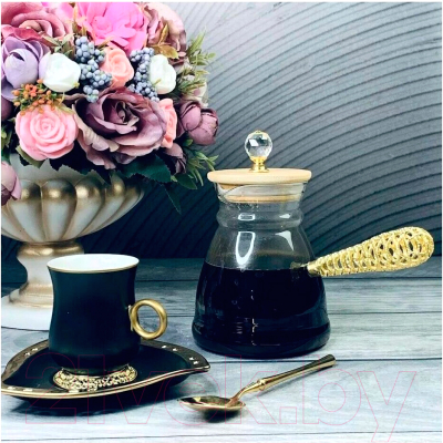 Турка для кофе Lenardi 139-046